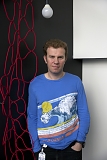 Mikhail Bilenko, head of machine intelligence and research at Yandex, Moscow, Russia, January 2018