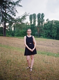 Katerina Kameneva, editor, Downtown.ru Voronezh, for Afisha