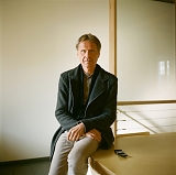 Michael Schindhelm, German author, film director, and cultural advisor. At Strelka he curates the Public Space theme.